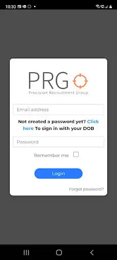 Play PRG eTimesheets and enjoy PRG eTimesheets with UptoPlay Play PRG eTimesheets and enjoy PRG eTimesheets with UptoPlay