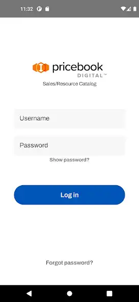 Play Pricebook Catalog  and enjoy Pricebook Catalog with UptoPlay