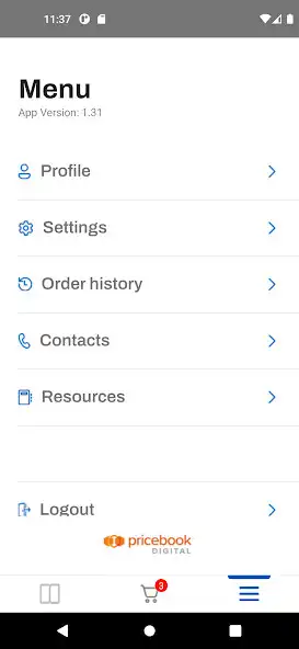 Play Pricebook Catalog as an online game Pricebook Catalog with UptoPlay