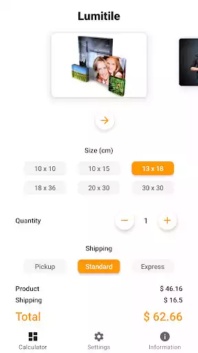 Play Price Calculator  and enjoy Price Calculator with UptoPlay