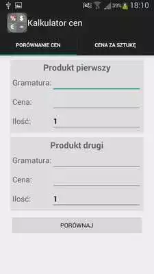 Play Price calculator