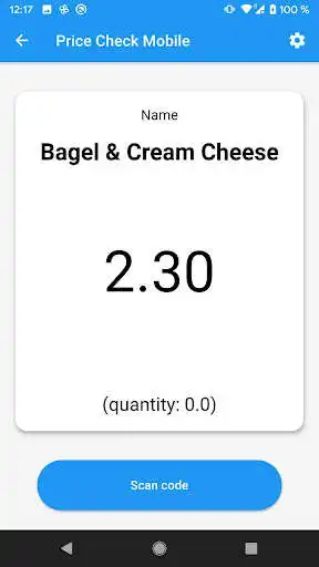 Play Price Check for Clover  and enjoy Price Check for Clover with UptoPlay