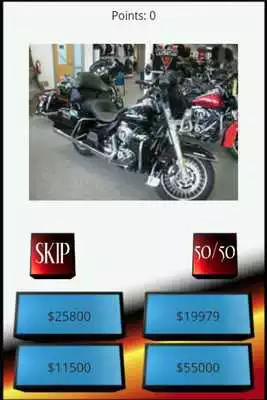 Play Price Check Motorcycles