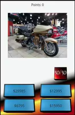 Play Price Check Motorcycles