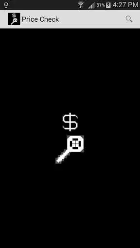 Play Price Check  and enjoy Price Check with UptoPlay