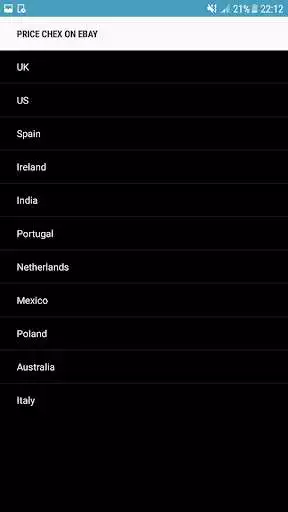 Play Price Chex on eBay