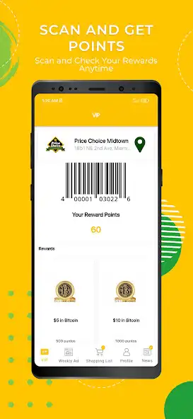 Play Price Choice 5  and enjoy Price Choice 5 with UptoPlay