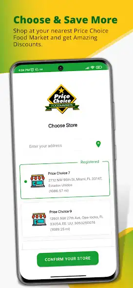 Play Price Choice  and enjoy Price Choice with UptoPlay