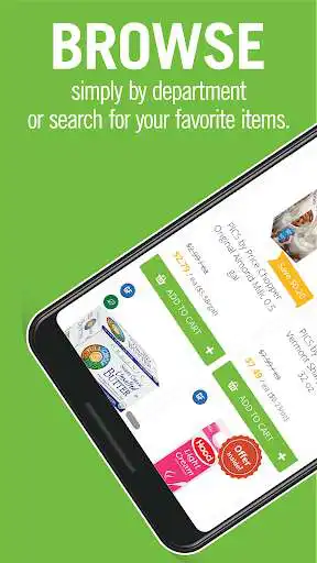 Play Price Chopper as an online game Price Chopper with UptoPlay