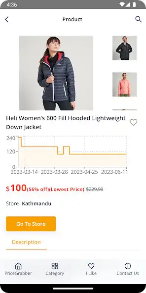 Play PriceGrabber - NZ Shops Saving  and enjoy PriceGrabber - NZ Shops Saving with UptoPlay