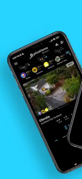 Play priceHome  and enjoy priceHome with UptoPlay