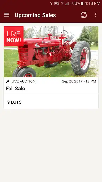 Play Price-Leffler Auction Services  and enjoy Price-Leffler Auction Services with UptoPlay