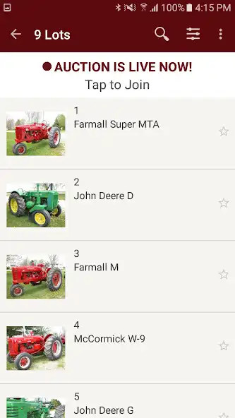 Play Price-Leffler Auction Services as an online game Price-Leffler Auction Services with UptoPlay