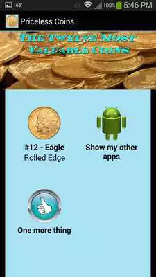Play Priceless Coins