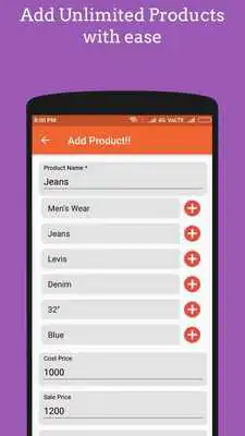 Play Price List Maker