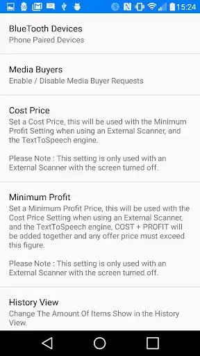 Play PriceMi.UK Media Compare - Sell Cds Sell Books DVD as an online game PriceMi.UK Media Compare - Sell Cds Sell Books DVD with UptoPlay