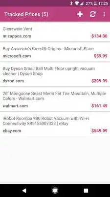 Play PriceMummy