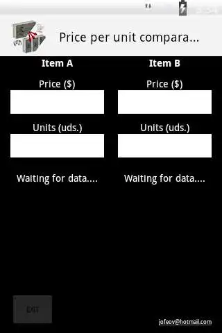 Play Price per unit Comparison  and enjoy Price per unit Comparison with UptoPlay