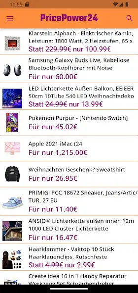 Play PricePower24  and enjoy PricePower24 with UptoPlay