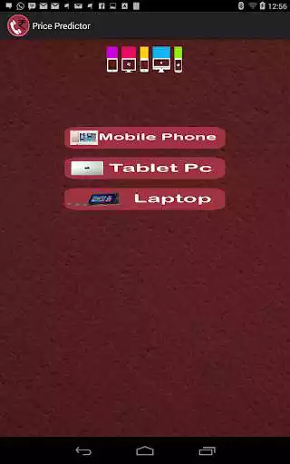 Play PricePredictor