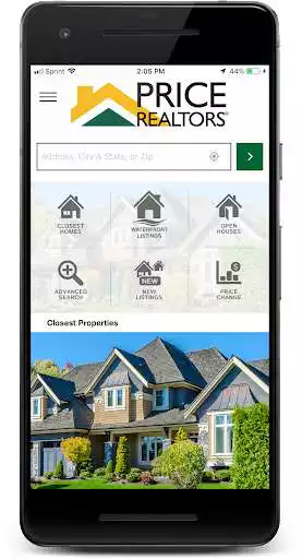 Play Price Realtors NC Home Search  and enjoy Price Realtors NC Home Search with UptoPlay