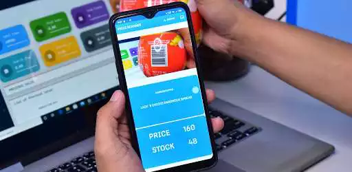 Play Price Scanner  and enjoy Price Scanner with UptoPlay