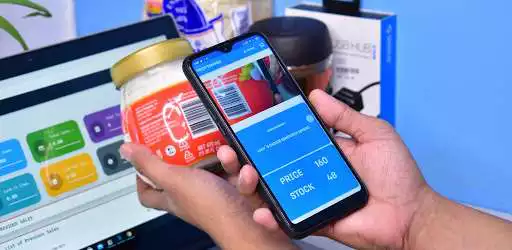 Play Price Scanner as an online game Price Scanner with UptoPlay