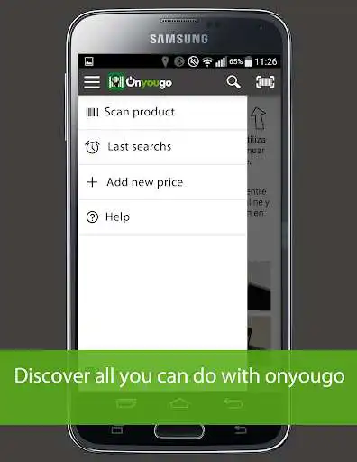 Play Price search Radarprice