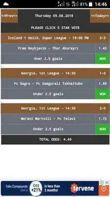Play Price search Radarprice
