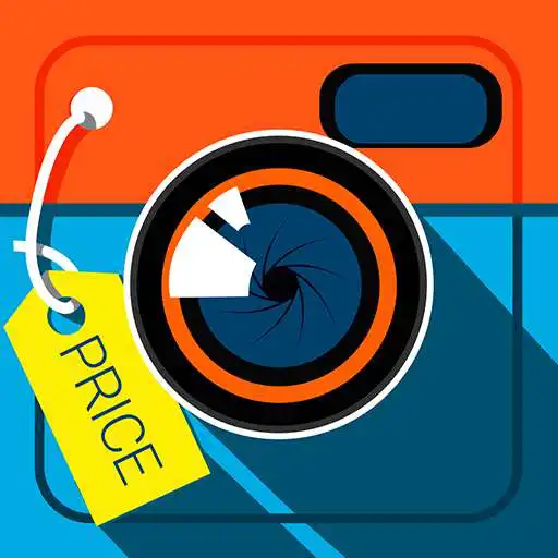 Play PriceShot: Add Price to Photo APK