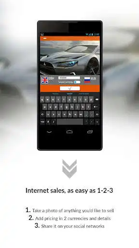 Play PriceShot: Add Price to Photo as an online game PriceShot: Add Price to Photo with UptoPlay