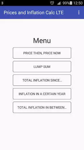 Play Prices & Inflation Calculator  and enjoy Prices & Inflation Calculator with UptoPlay