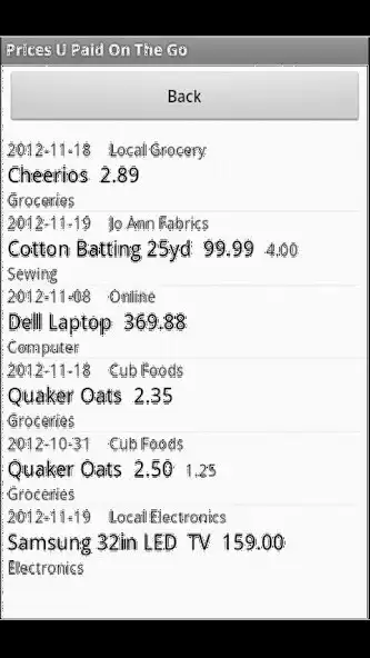 Play Prices U Paid On The Go as an online game Prices U Paid On The Go with UptoPlay
