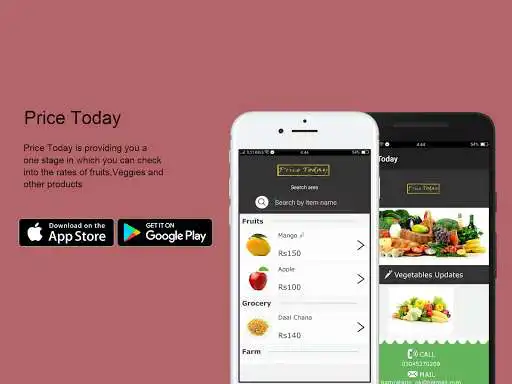 Play Price Today  and enjoy Price Today with UptoPlay