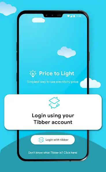 Play Price to Light - Energy price made simple  and enjoy Price to Light - Energy price made simple with UptoPlay