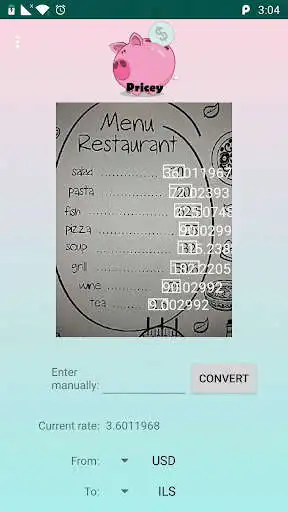 Play Pricey  and enjoy Pricey with UptoPlay