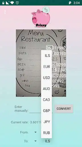 Play Pricey as an online game Pricey with UptoPlay