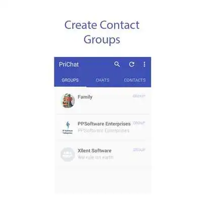 Play PriChat