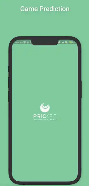 Play Pricket - A Live Predication  and enjoy Pricket - A Live Predication with UptoPlay