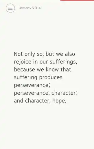 Play PrickUp - A bible verse a day as an online game PrickUp - A bible verse a day with UptoPlay