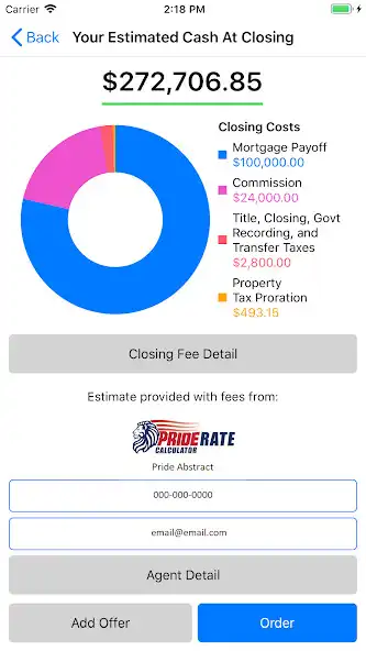 Play Pride Abstract as an online game Pride Abstract with UptoPlay