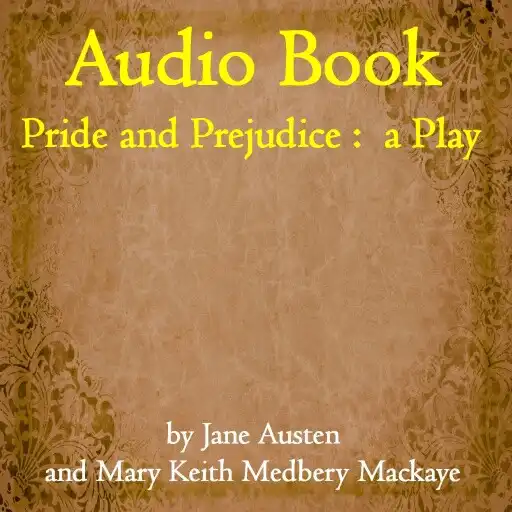 Play Pride and Prejudice Audiobook APK Play Pride and Prejudice Audiobook APK