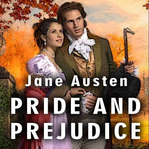Free play online PRIDE AND PREJUDICE J.Austen APK