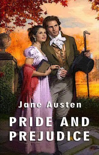 Play PRIDE AND PREJUDICE J.Austen