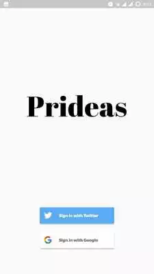 Play Prideas