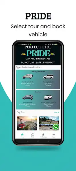 Play PRide Cab Partner as an online game PRide Cab Partner with UptoPlay