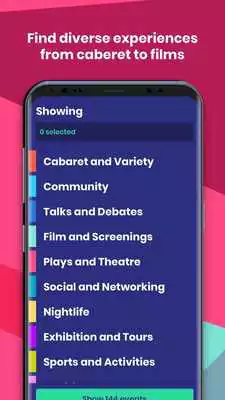 Play Pride in London