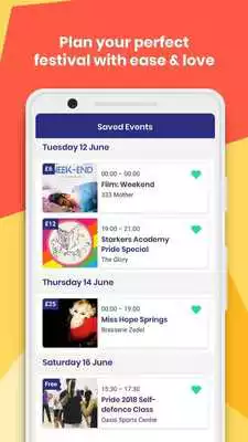 Play Pride in London
