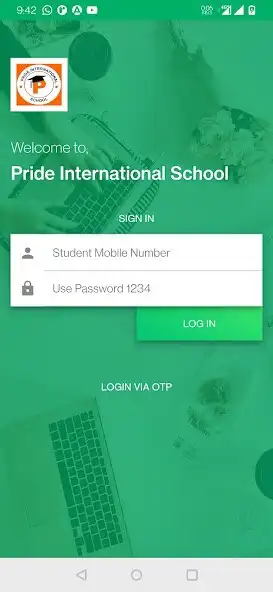 Play Pride International School  and enjoy Pride International School with UptoPlay