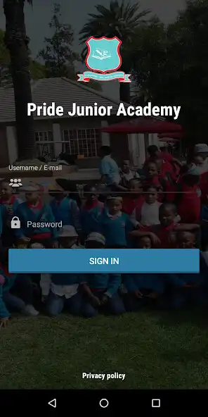 Play Pride Junior Academy  and enjoy Pride Junior Academy with UptoPlay